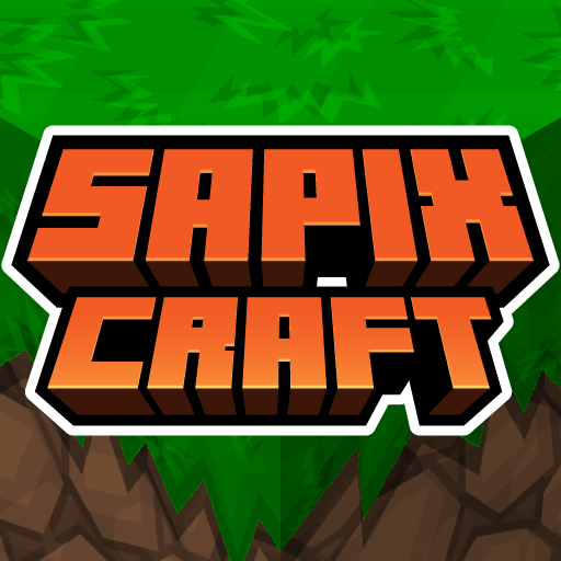 Sapixcraft screenshot 1