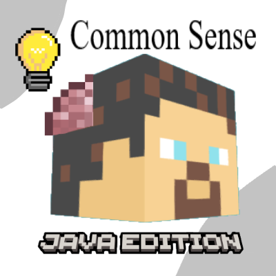 Common Sense screenshot 1