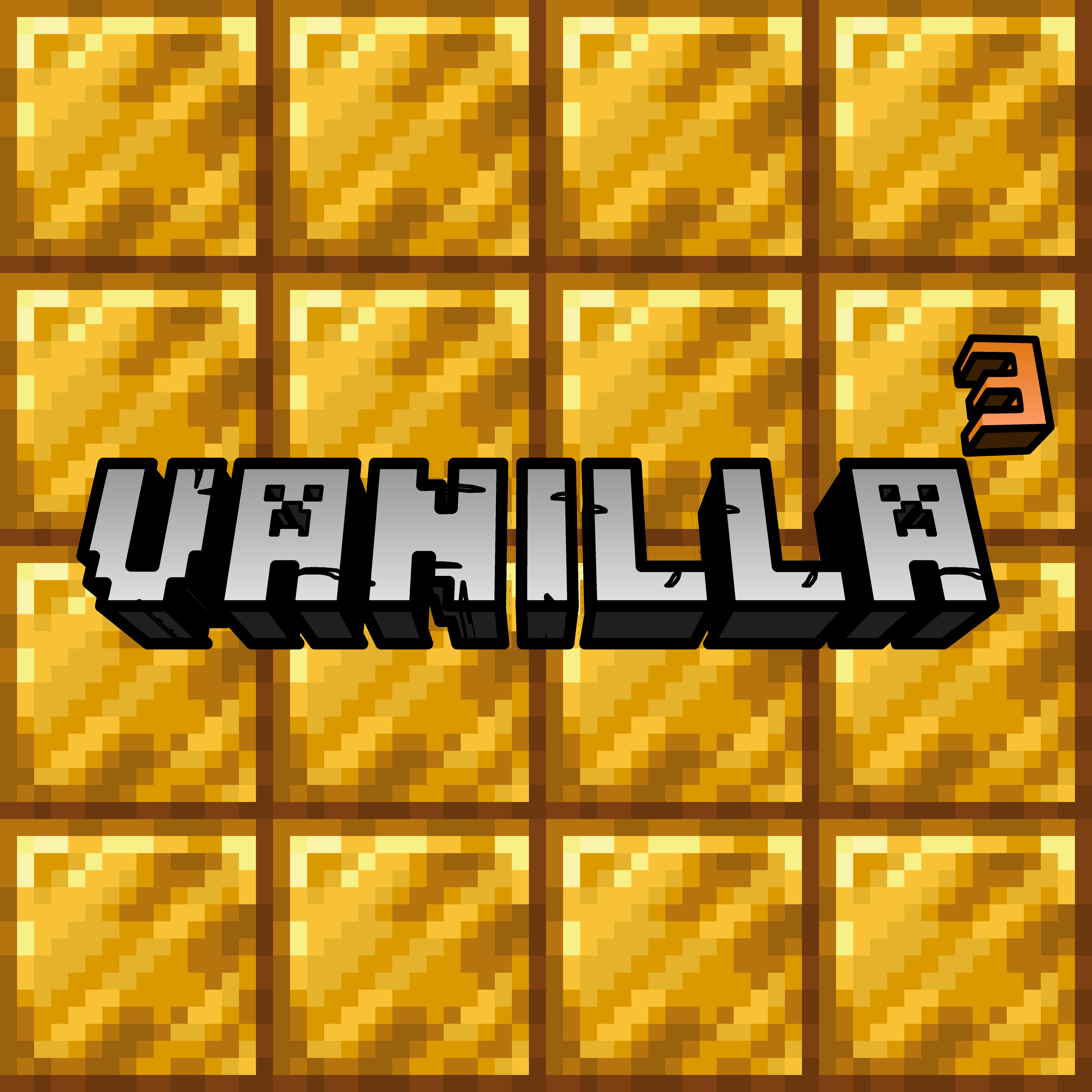 Vanilla Cubed screenshot 1
