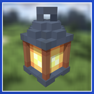 Better Lanterns screenshot 1