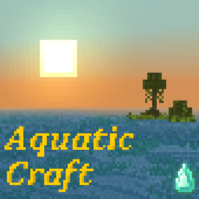 Aquatic Craft  screenshot 1