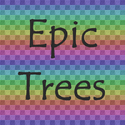 Epic Trees  screenshot 1