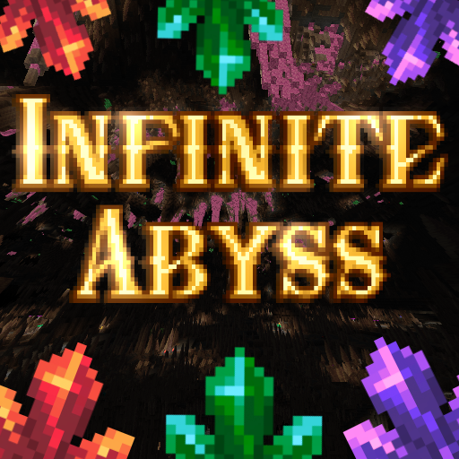 Infinite Abyss screenshot 1