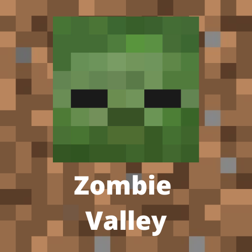 Zombie Valley screenshot 1