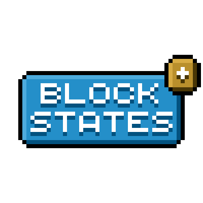 Blockstates  screenshot 1