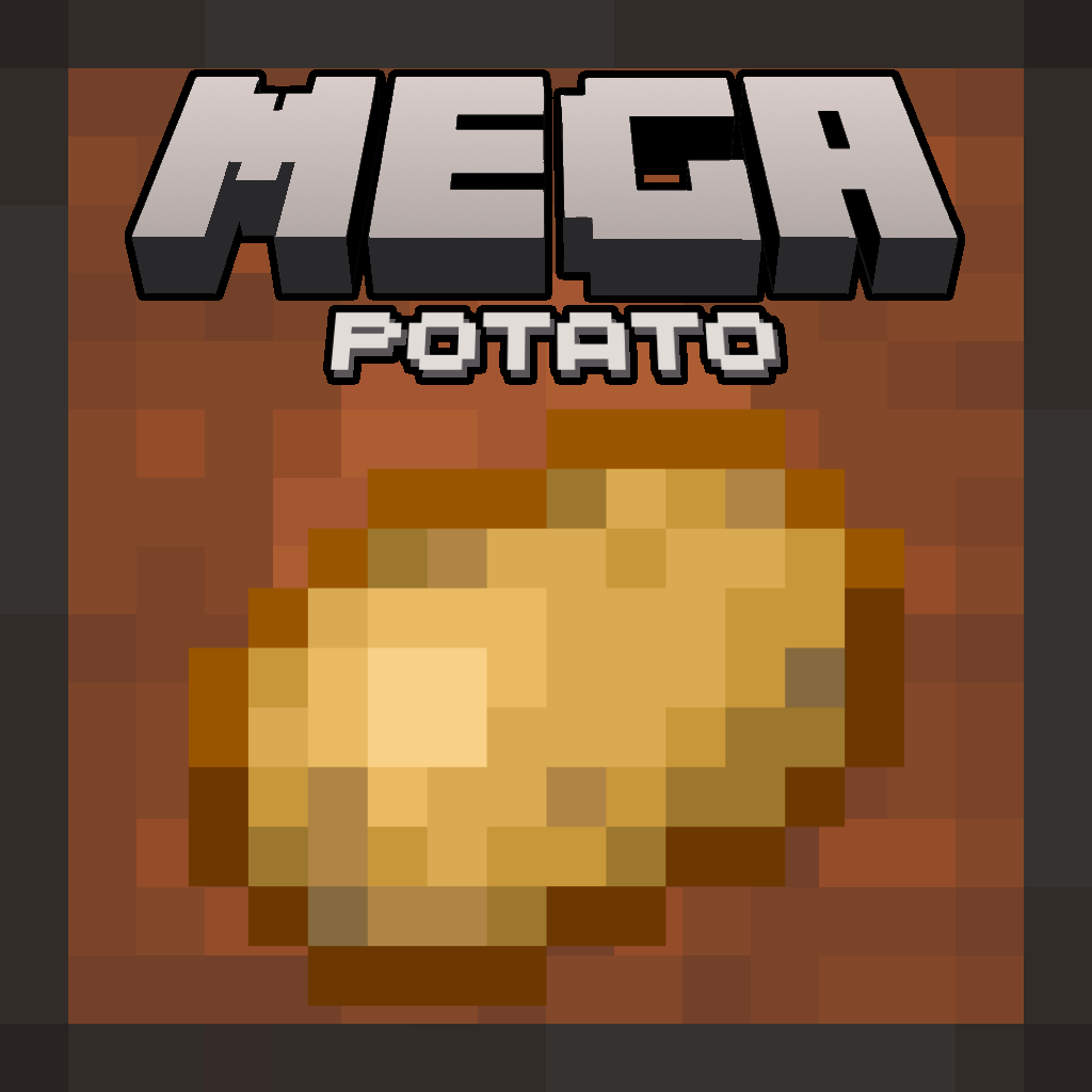 Mega Potato screenshot 1