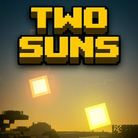 Two Suns screenshot 1