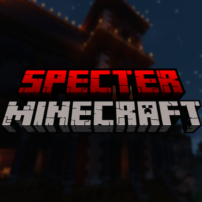 SPECTER screenshot 1
