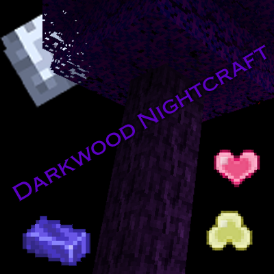 Darkwood Nightcraft  screenshot 1