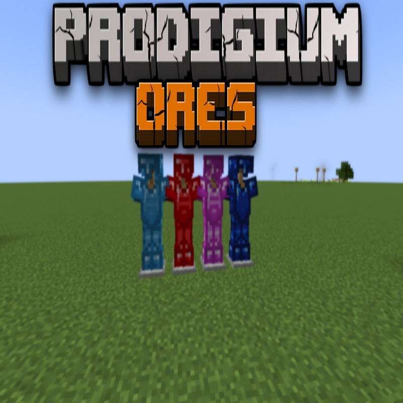 Prodigium  screenshot 1