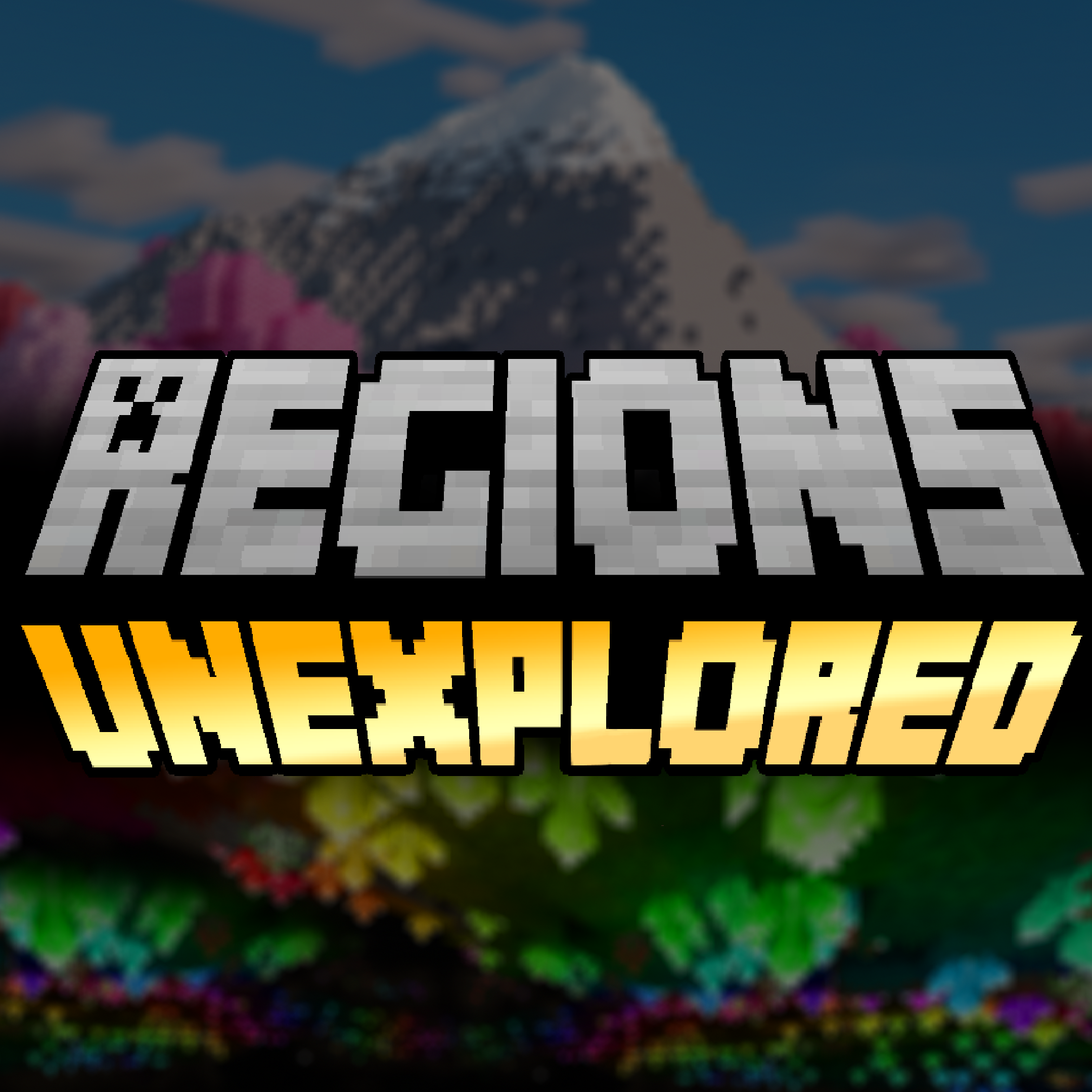 Regions Unexplored  screenshot 1