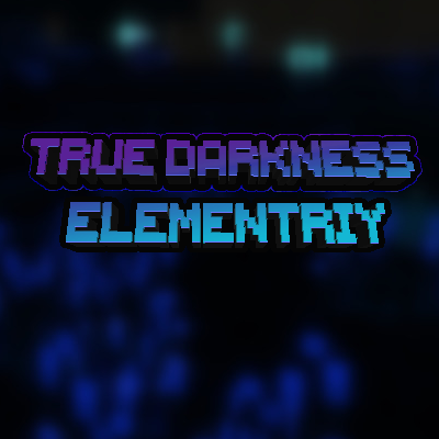 True Darkness Elementariy screenshot 1