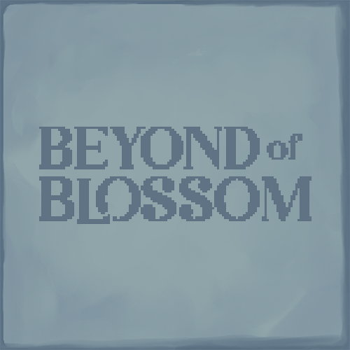 Beyond of Blossom screenshot 1