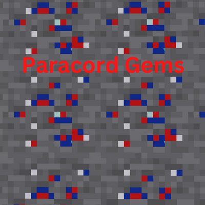 Paracord Gems screenshot 1