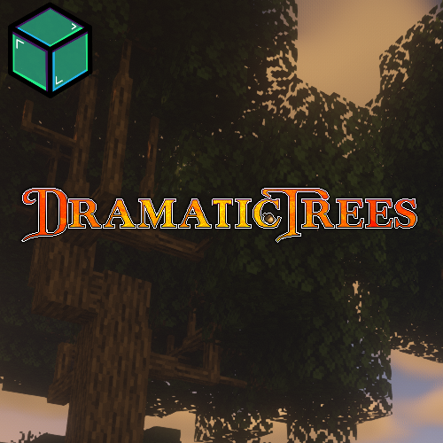 Dramatic Trees screenshot 1