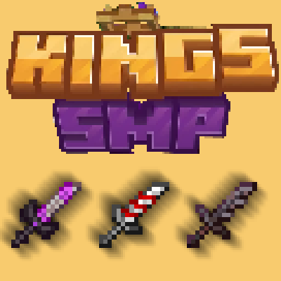 Kings SMP Weapons screenshot 1