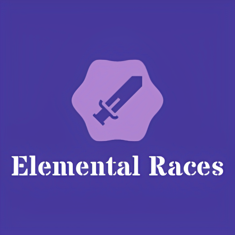 Elemental Races screenshot 1