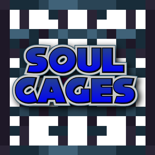 Soul Cages screenshot 1