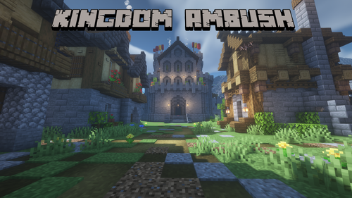 Kingdom Ambush screenshot 1