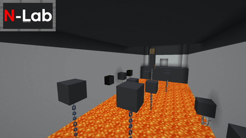 N-Lab screenshot 1