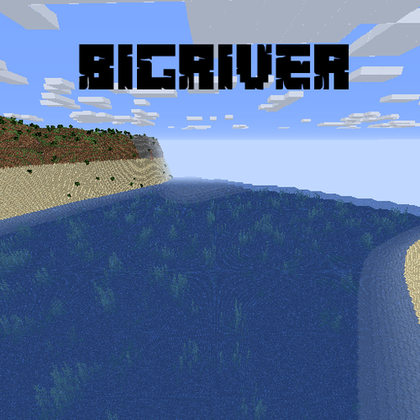 BigRiver screenshot 1