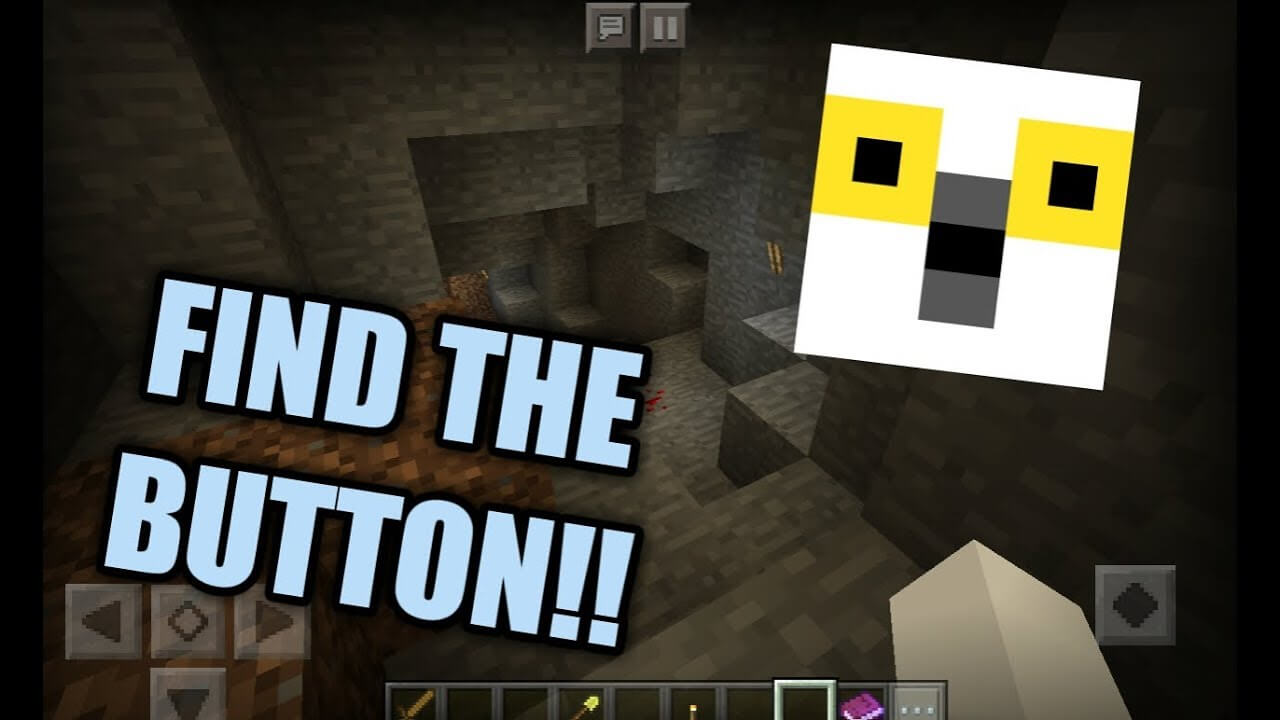 Find The Button: Underground Edition скриншот 1