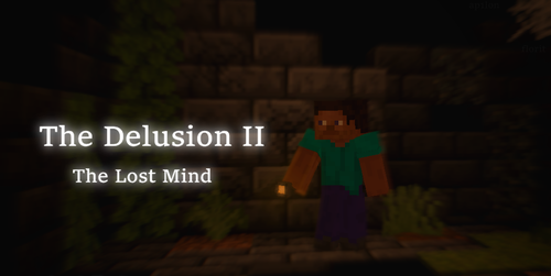 The Delusion II: The Lost Mind screenshot 1