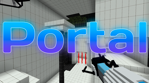 Feel A Portal screenshot 1