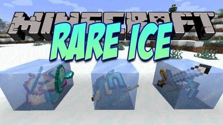 Rare Ice screenshot 1