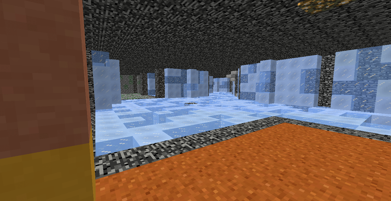 The Maze World скриншот 2