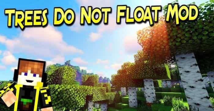 Trees Do Not Float screenshot 1