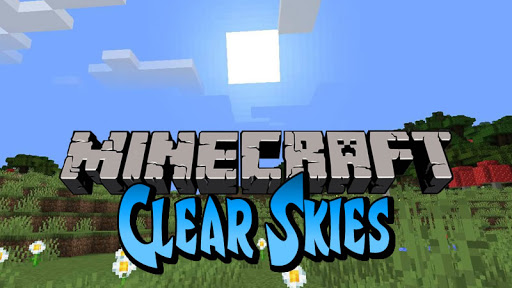Clear Skies screenshot 1