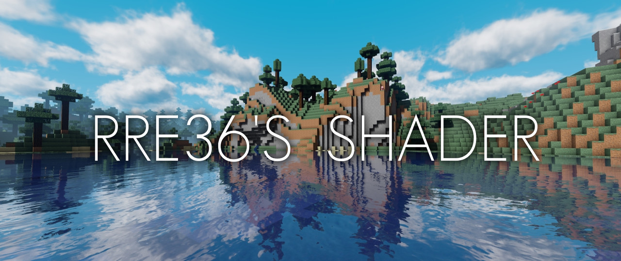 Shaders para Minecraft 1.19.2, 1.18.2, 1.16.5 y 1.12.2