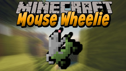 Mouse Wheelie screenshot 1
