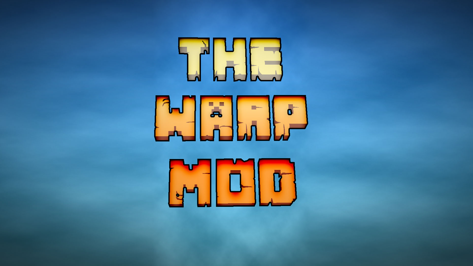 The Warp screenshot 1