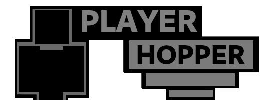 Player Hopper screenshot 1