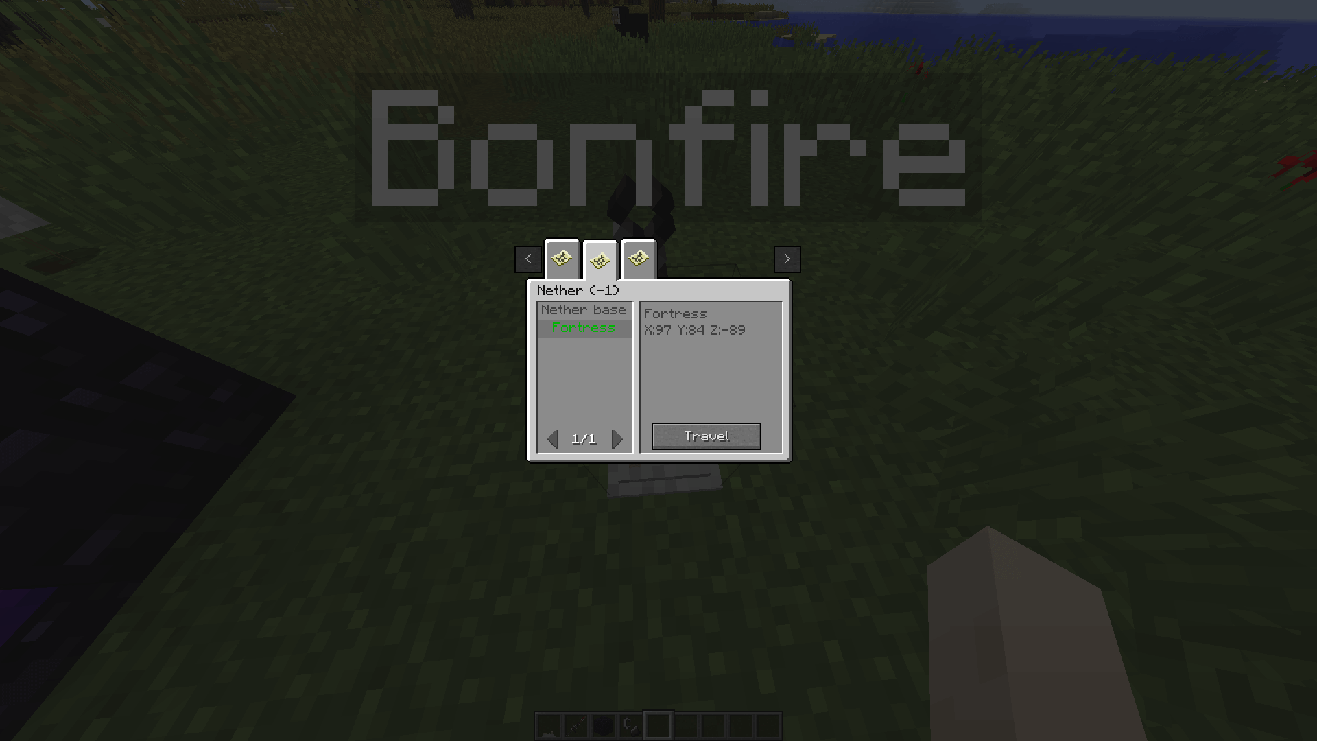 Bonfires скриншот 4