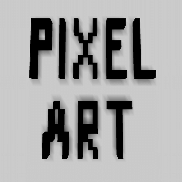 Pixel Art скриншот 1