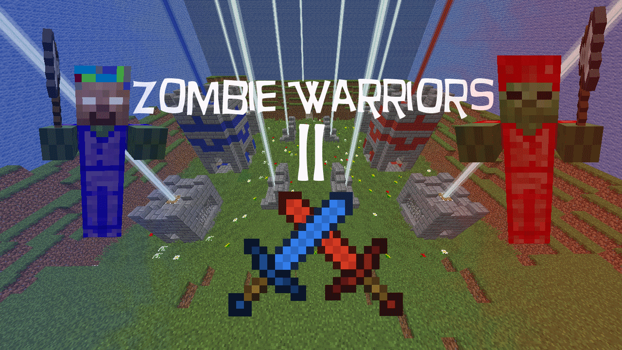 Zombie Warriors II screenshot 1