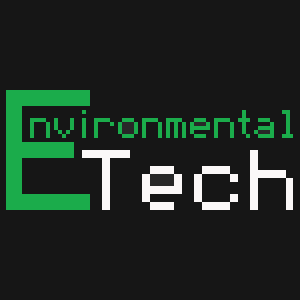 Environmental Tech скриншот 1