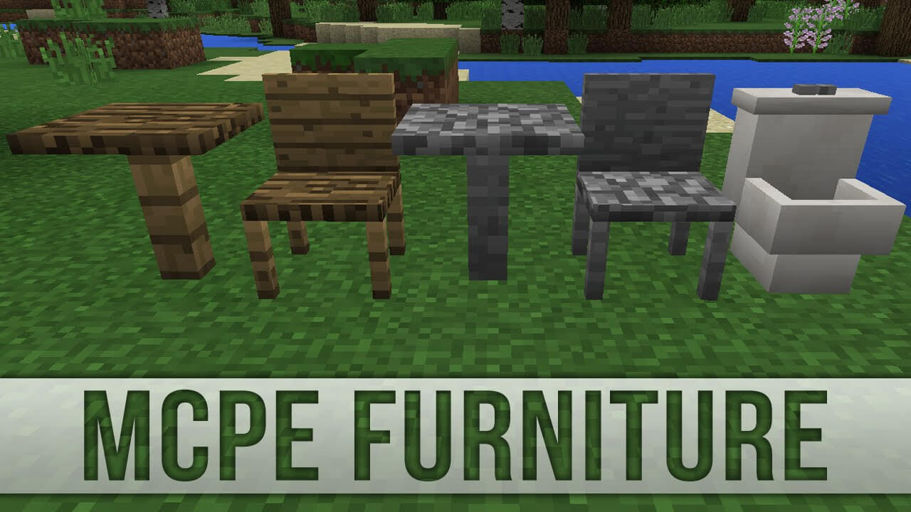 Furniture скриншот 1