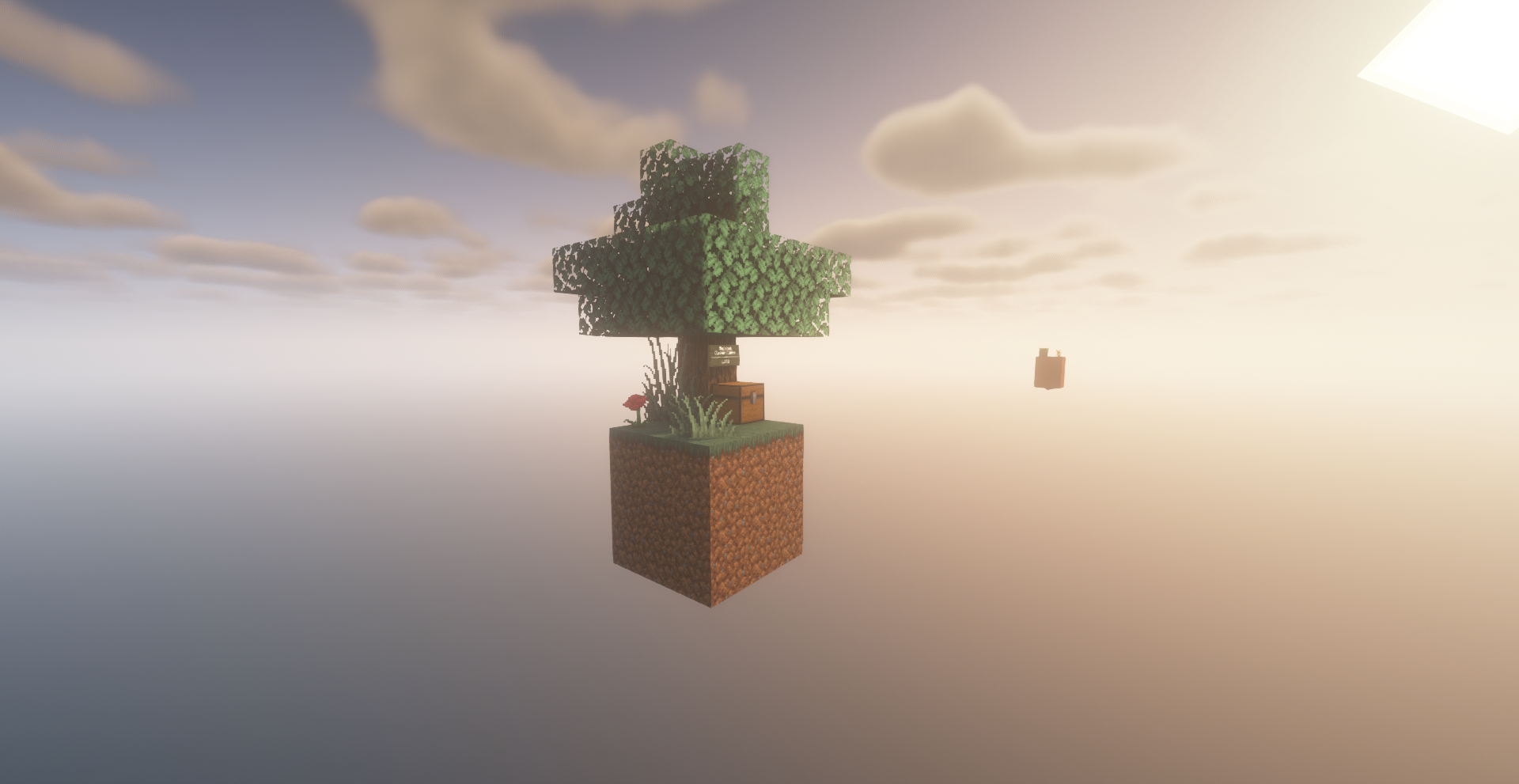 Bazar skyblock