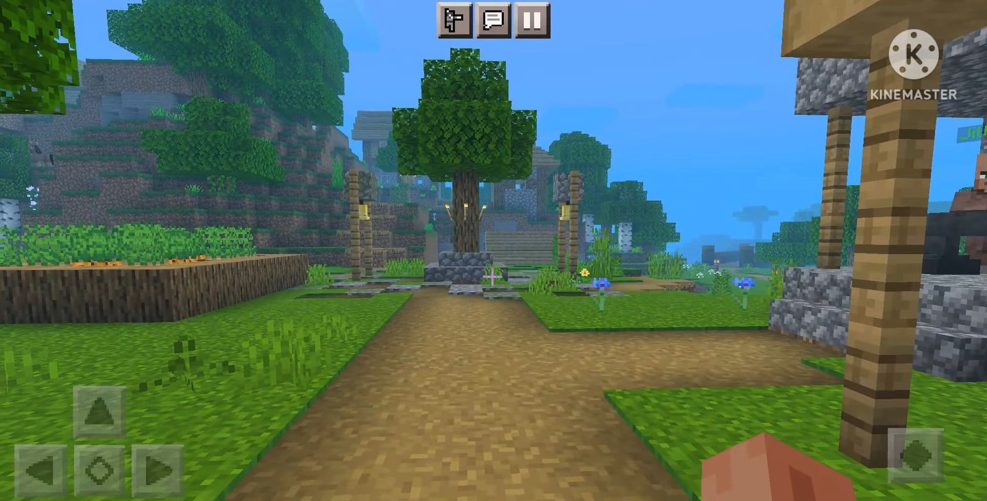 Baixe Shader HD Mod for Minecraft PE no PC