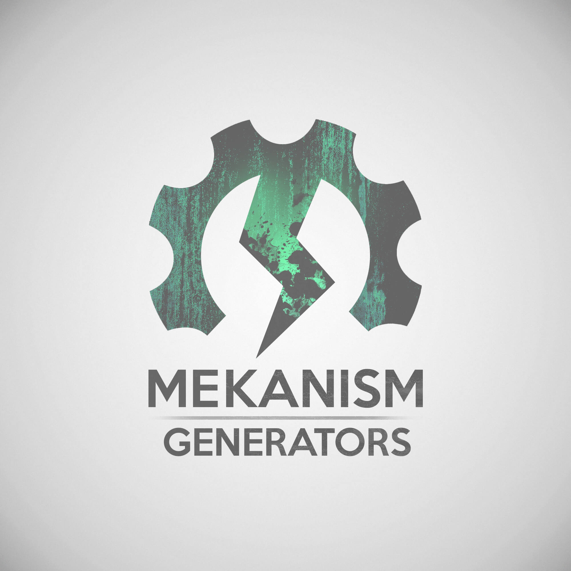 Mekanism Generators скриншот 1