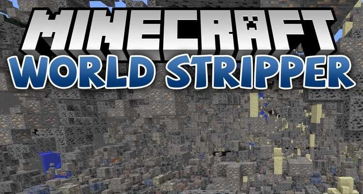 World Stripper скриншот 1