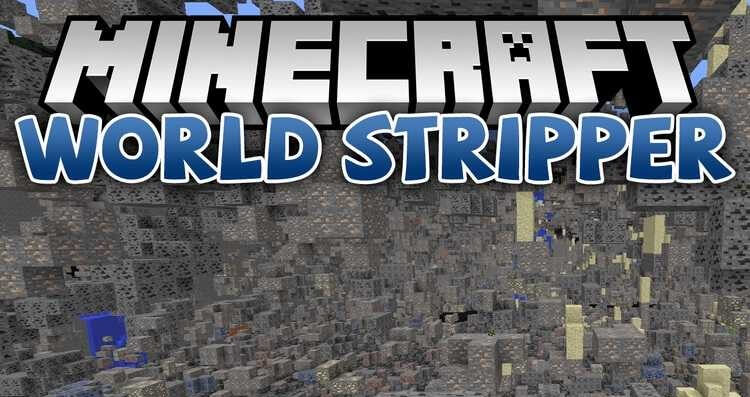 World Stripper скриншот 1