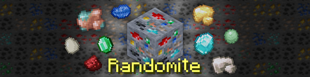 Randomite Classic screenshot 1