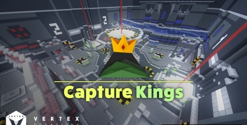 Карта Capture Kings скриншот 1