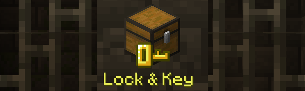 Lock & Key screenshot 1