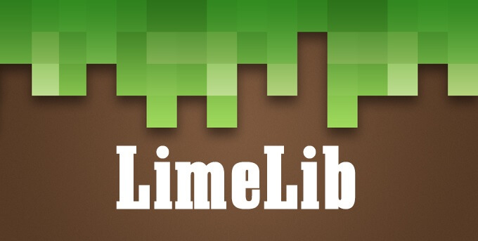 LimeLib скриншот 1